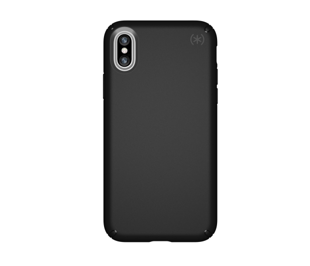 Etui Presidio do iPhone X czarne - 1442719 - zdjęcie 3